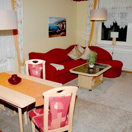 Haus Waldeck Apartment Екстериор снимка