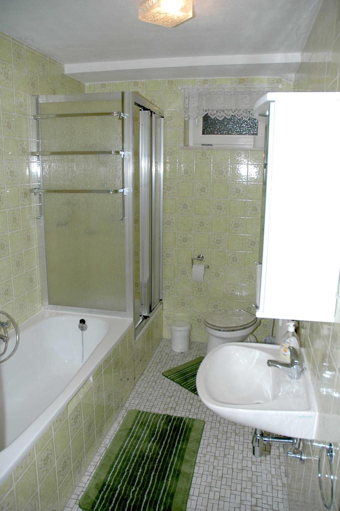 Haus Waldeck Apartment Екстериор снимка