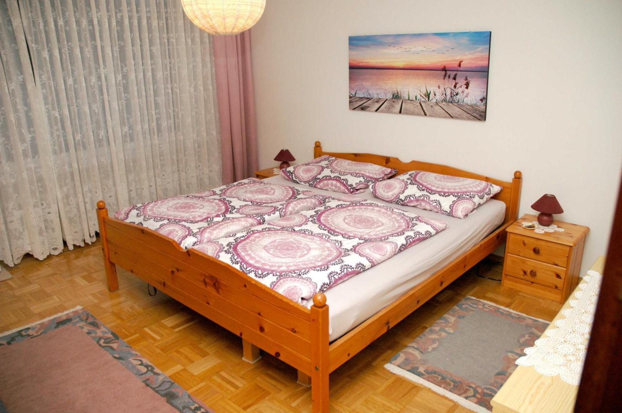 Haus Waldeck Apartment Екстериор снимка