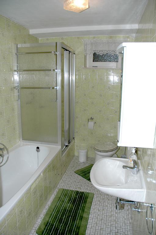 Haus Waldeck Apartment Екстериор снимка