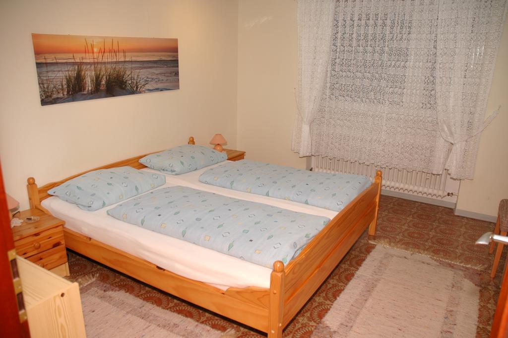 Haus Waldeck Apartment Екстериор снимка